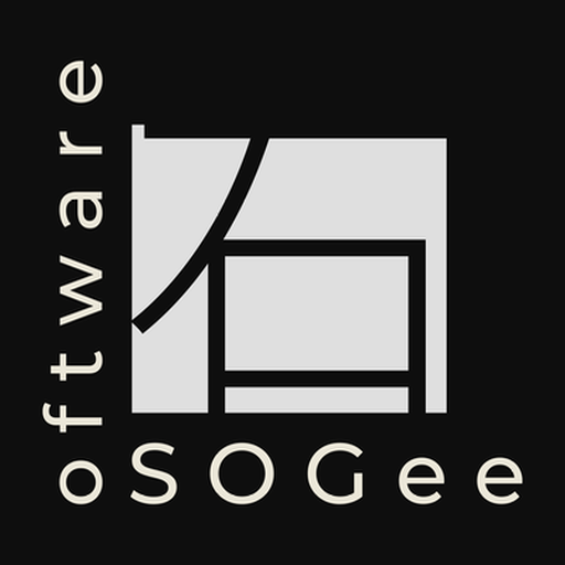 SOGee Software logo